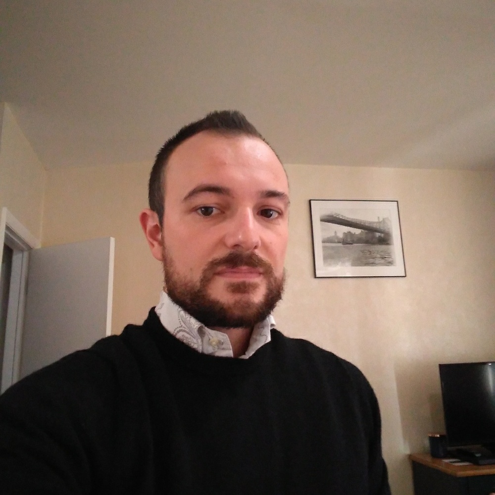Meet your Posher, Clement